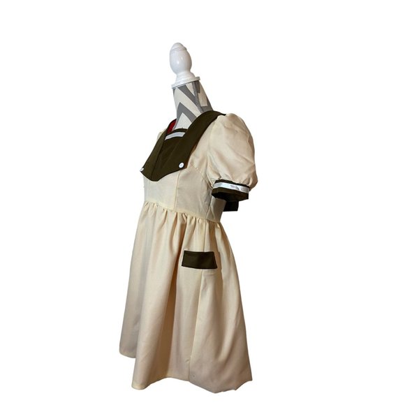 Cosplay Dress Toilet Bound size L - Picture 4 of 11